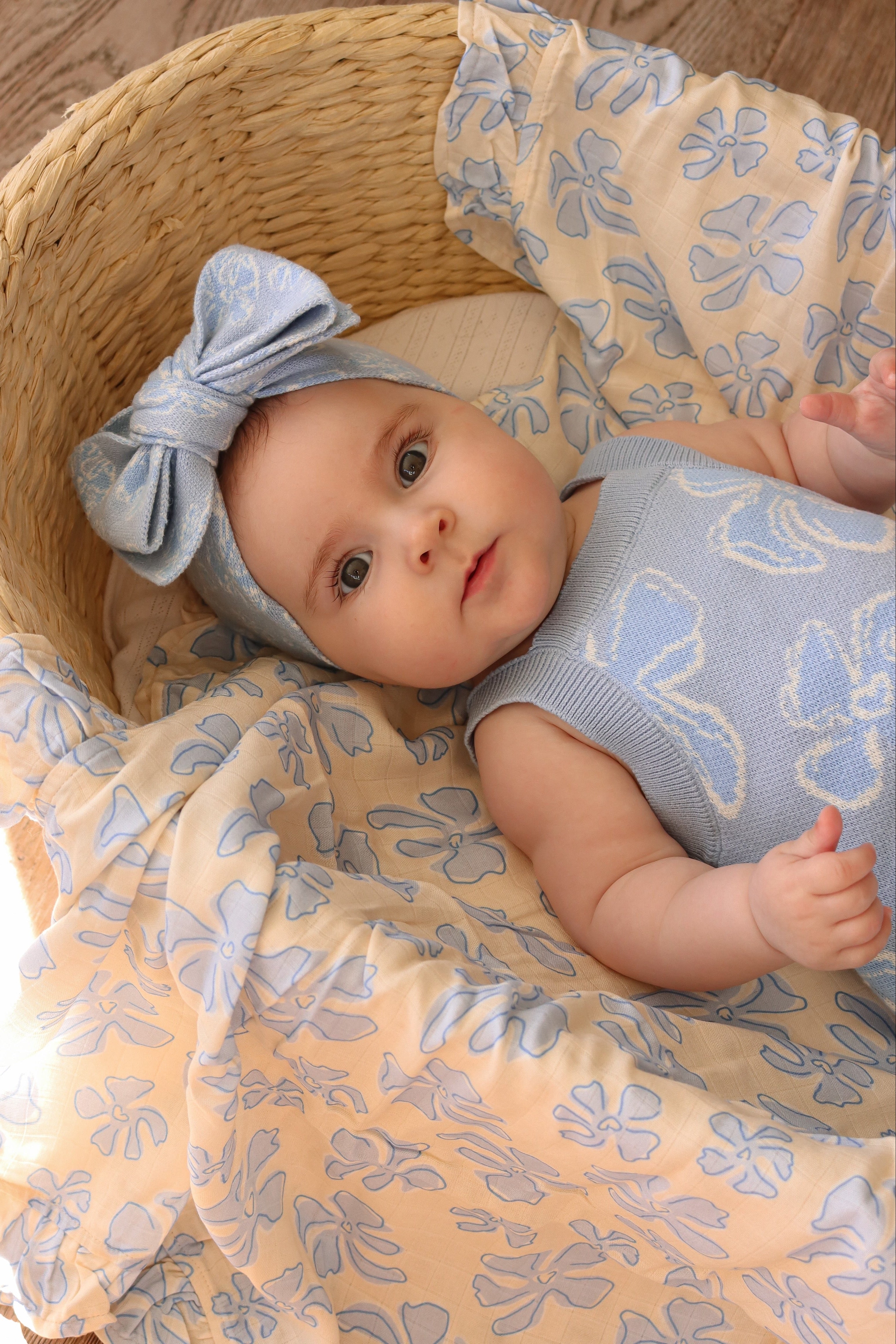 SWADDLE MEADOW