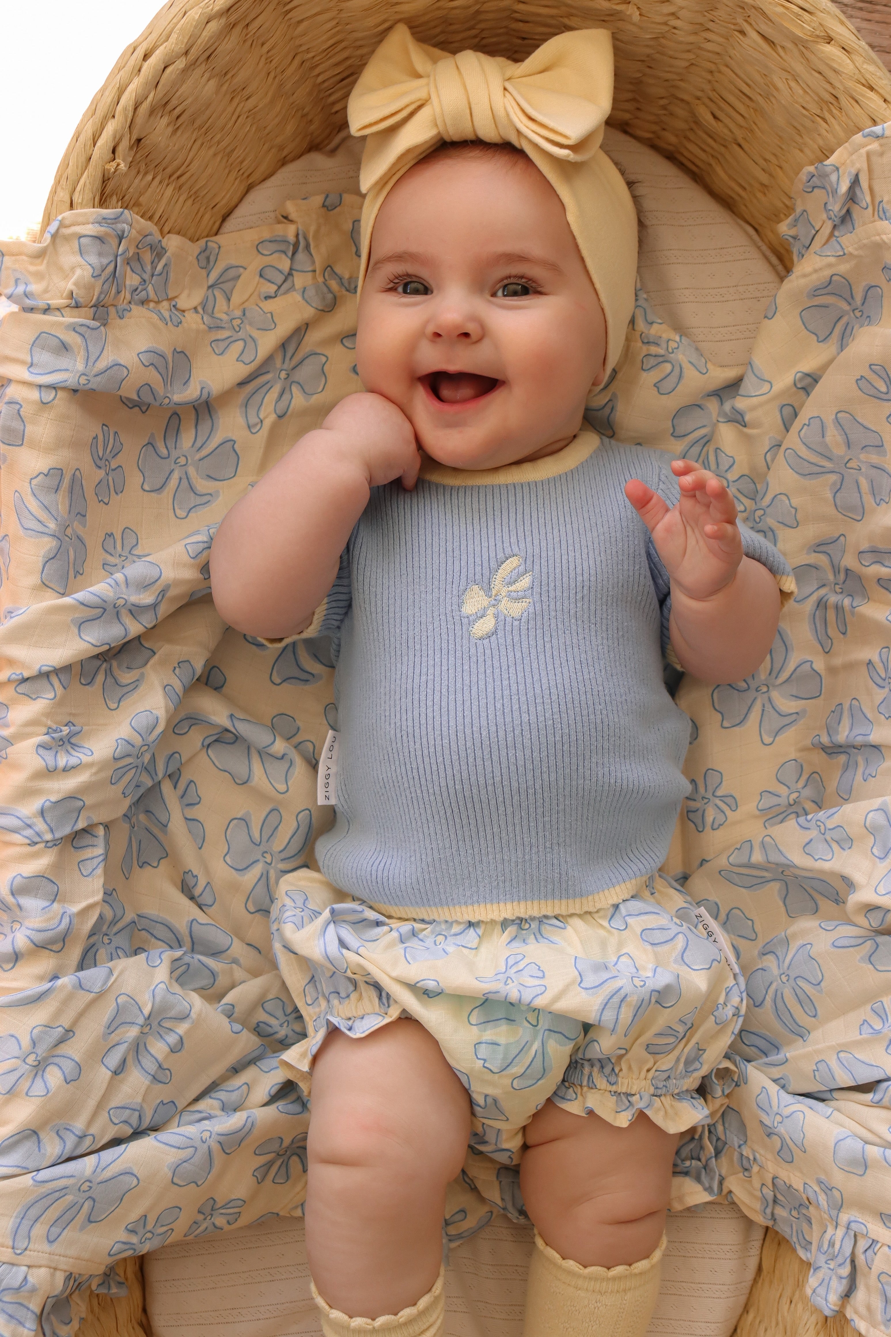 SWADDLE MEADOW