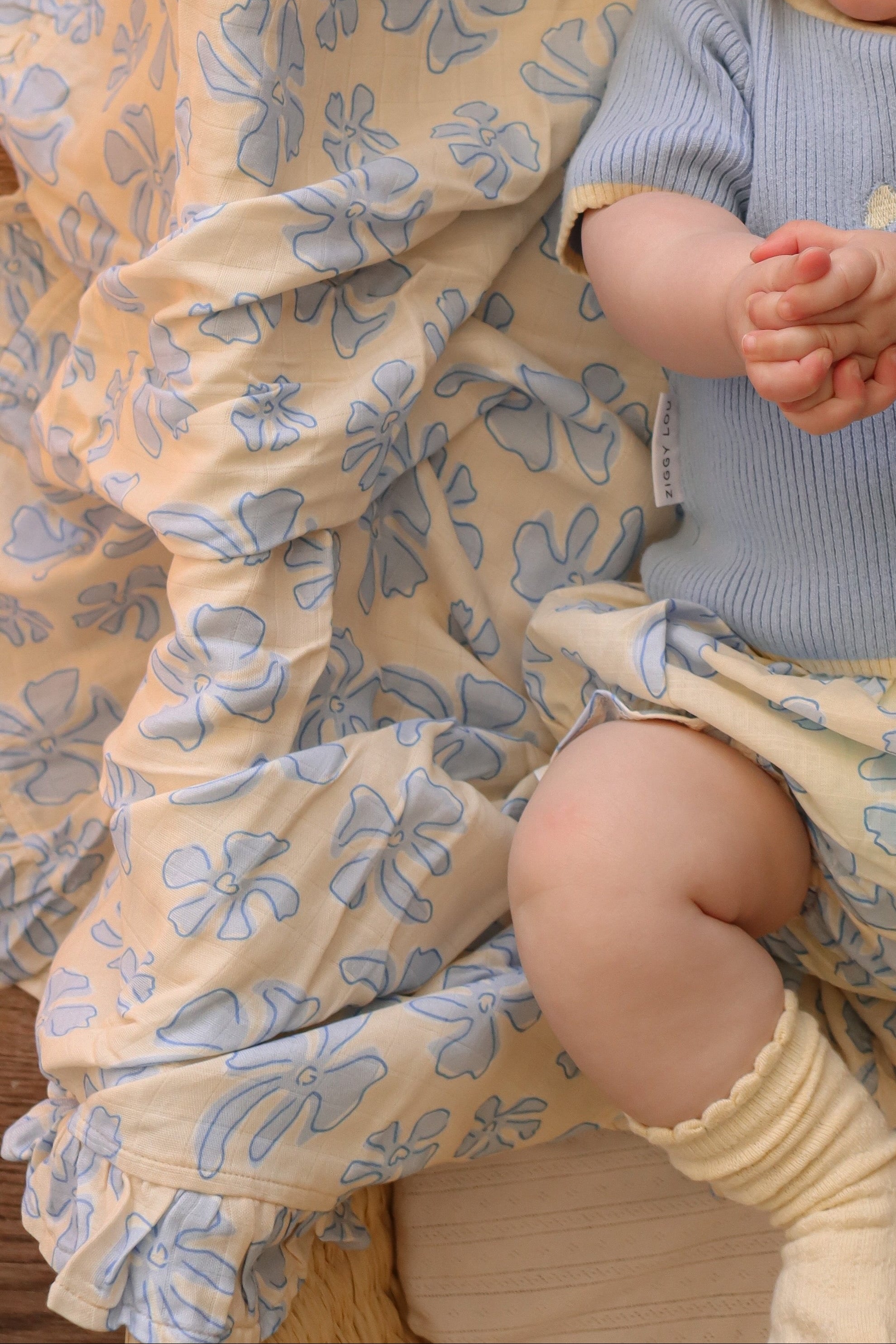 SWADDLE MEADOW
