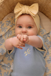 HEADBAND BUTTERCUP