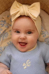 HEADBAND BUTTERCUP