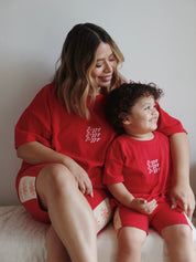 BIKE SHORTS | CHILLI (KIDS) - LAST CHANCE