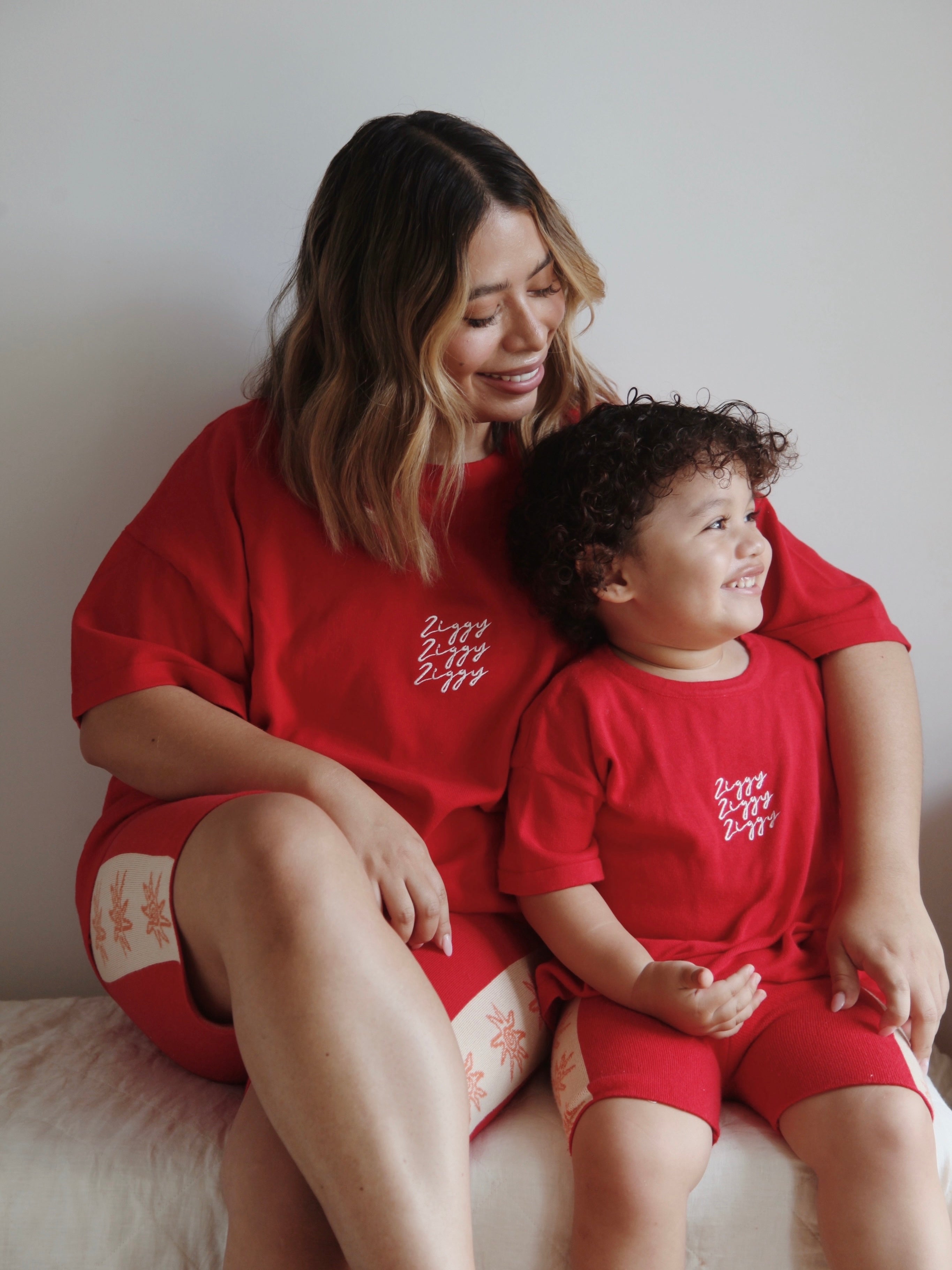 BIKE SHORTS | CHILLI (KIDS) - LAST CHANCE