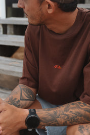 TEE EARTH (MENS)