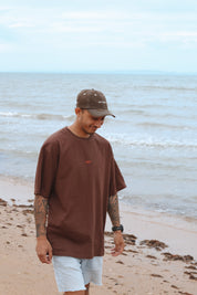 TEE EARTH (MENS)