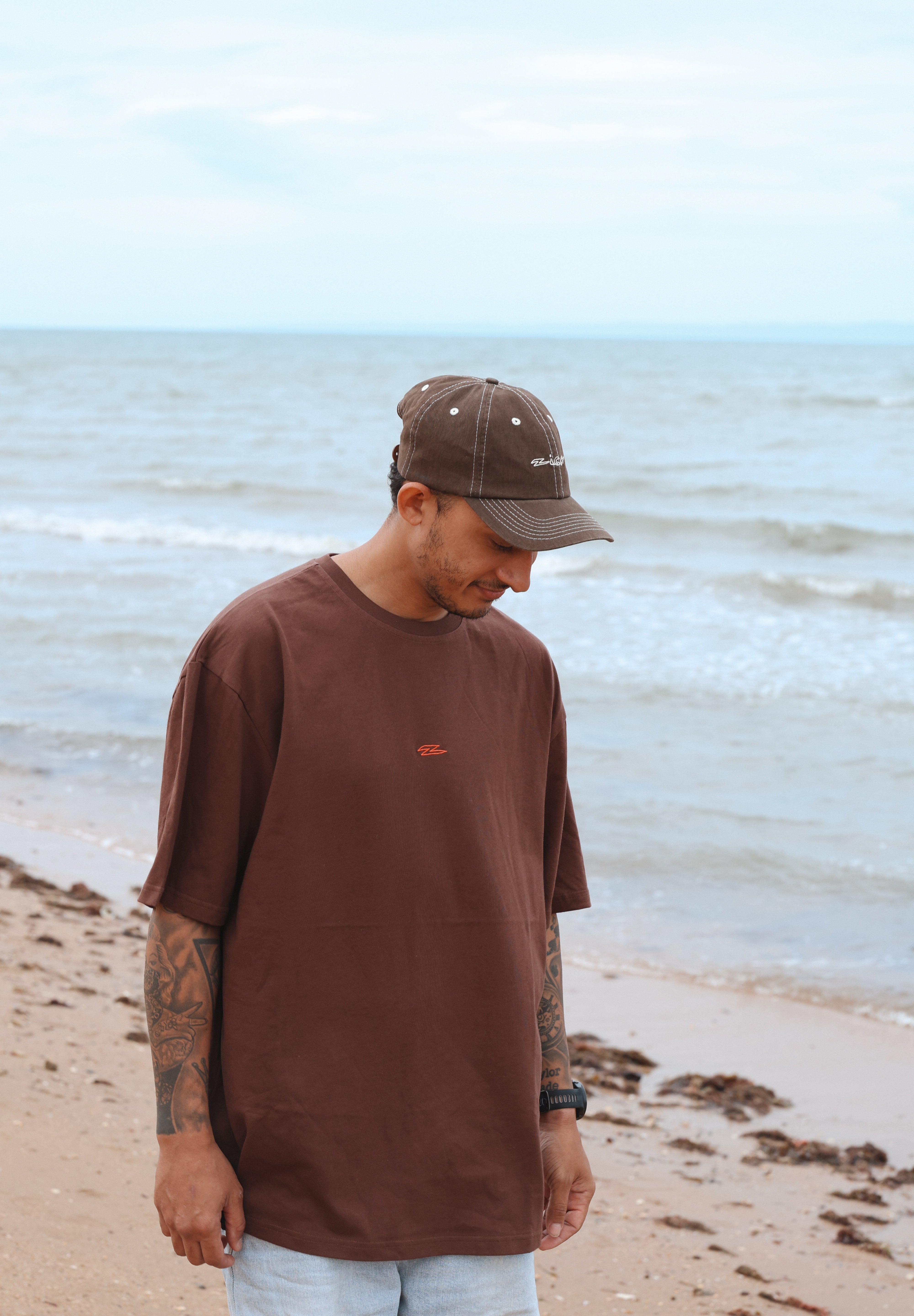 CAP EARTH