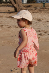 SIA SINGLET CITRUS COVE