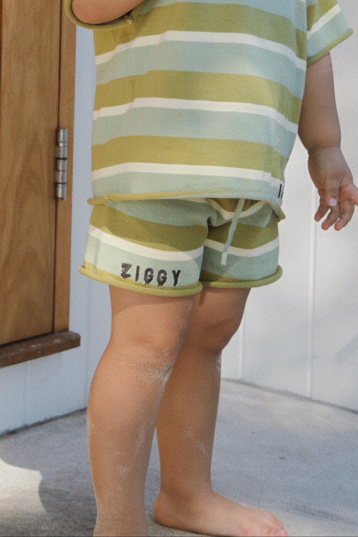SHORTS | CRUZ