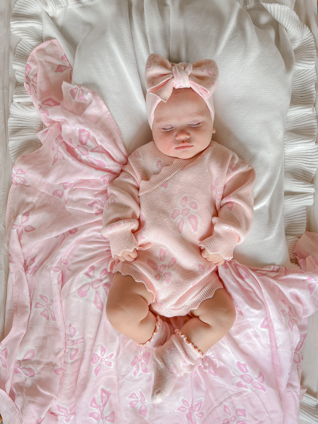 SWADDLE | BELLE