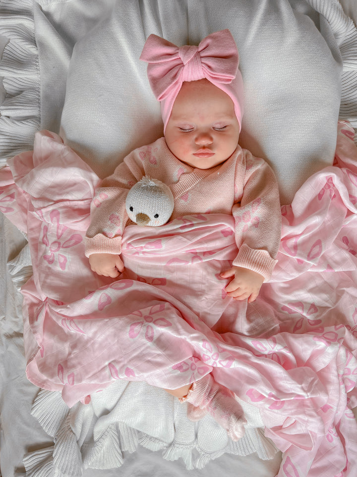 SWADDLE | BELLE