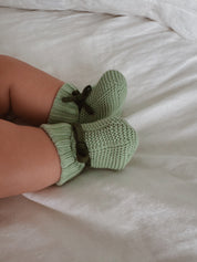 BOOTIES ALOE