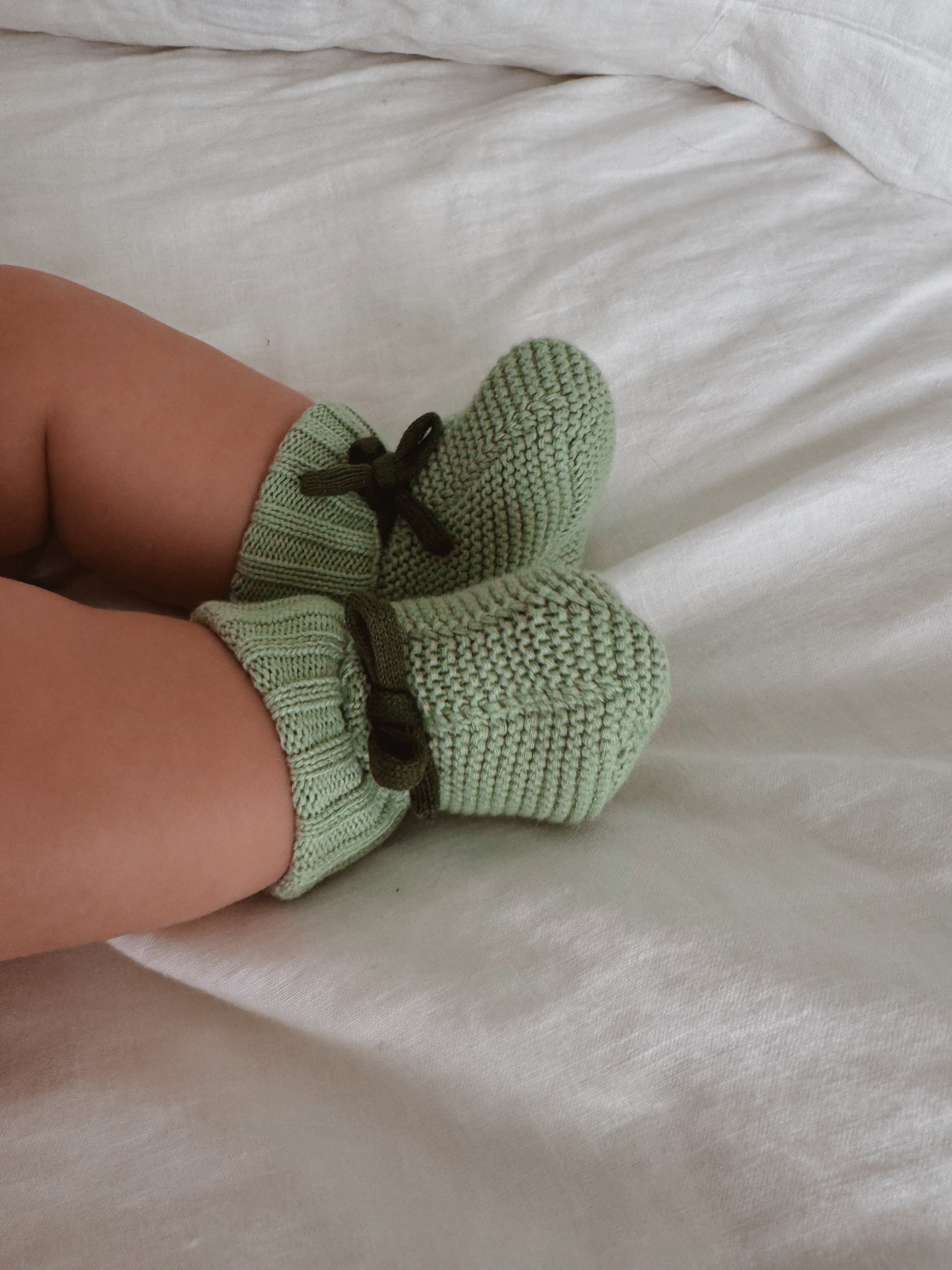 BOOTIES ALOE
