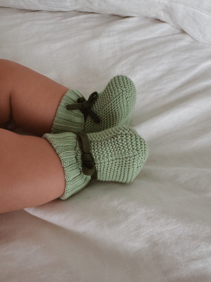 BOOTIES ALOE