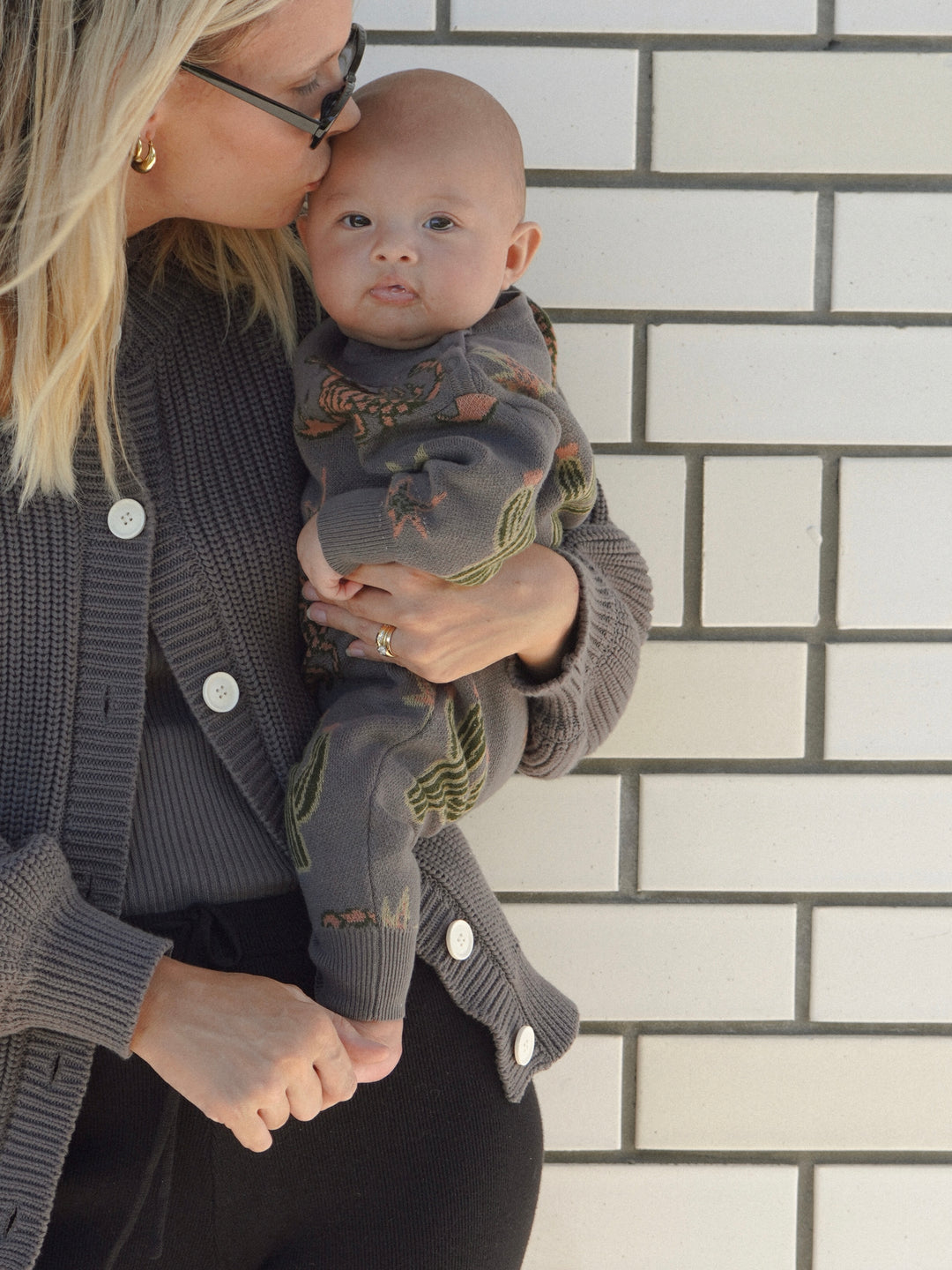 WINTER PLAYSUIT | VALLEY