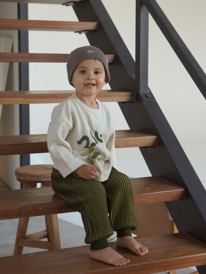 PANTS | PESTO