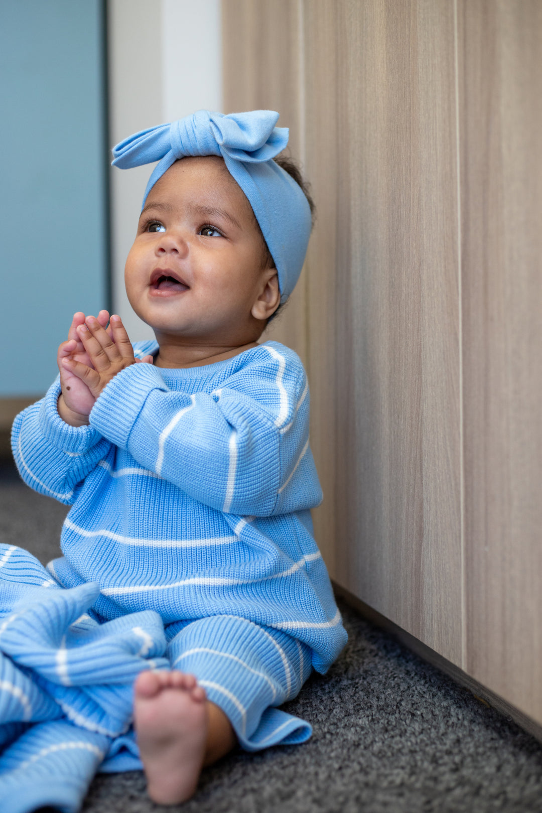 HEADBAND RIVER - OG FAVES JUNE PRE-ORDER