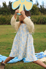 SOFIA DRESS MEADOW