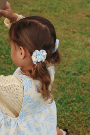 SCRUNCHIE MEADOW