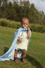 SWADDLE JUST GROOVIN'