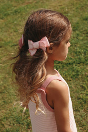 BOWS PIPER LACE