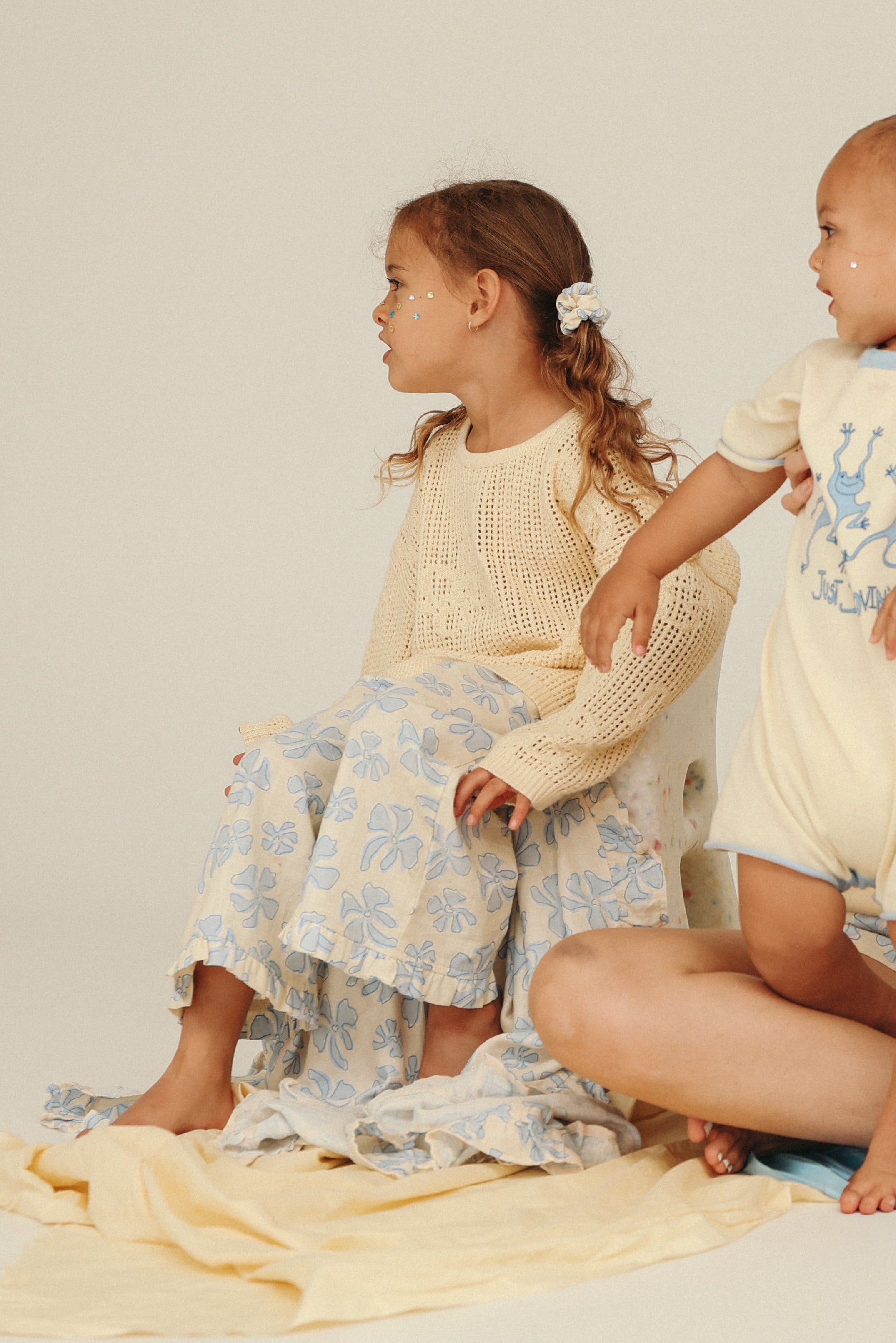 SWADDLE MEADOW