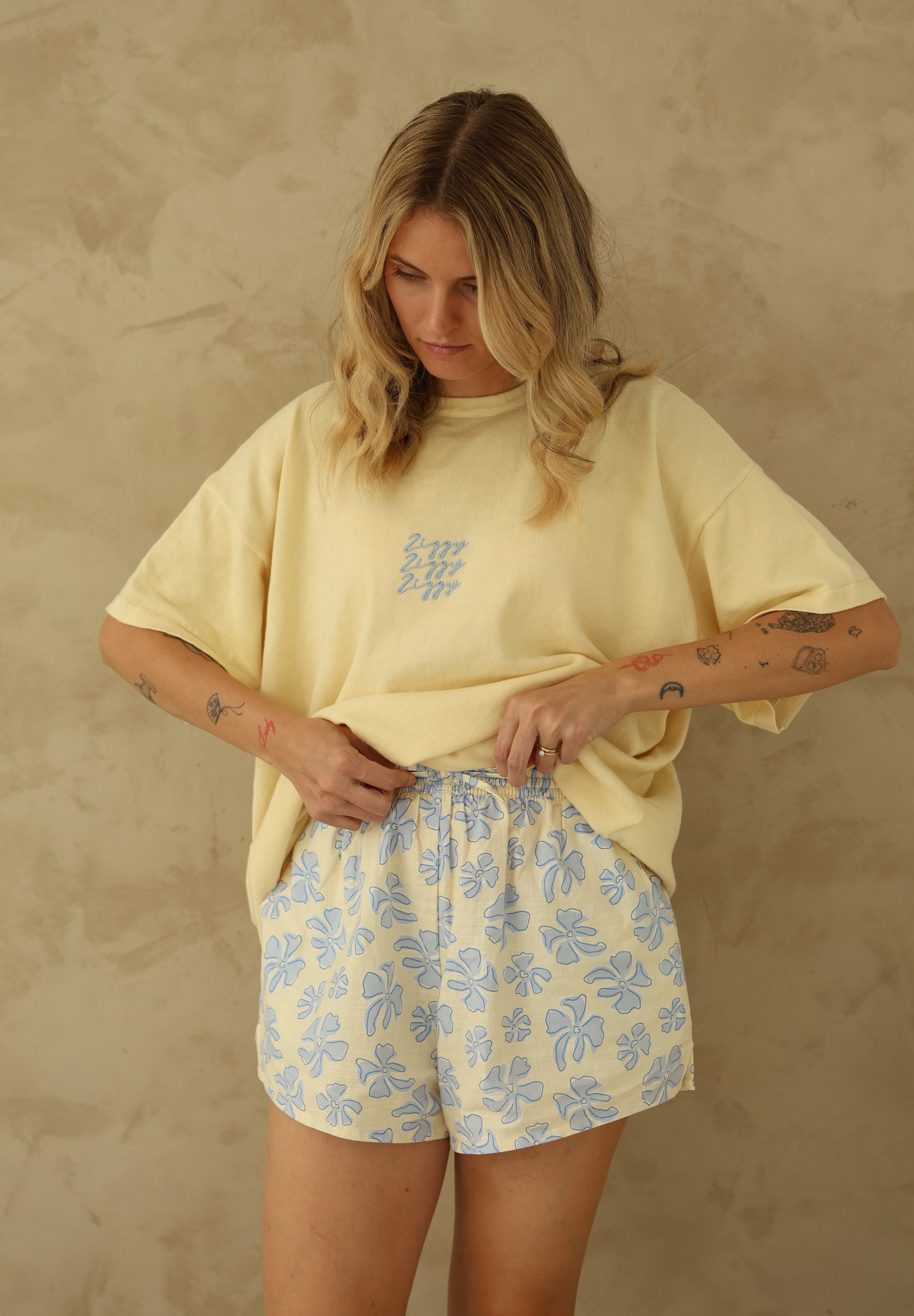 SHORTS MEADOW