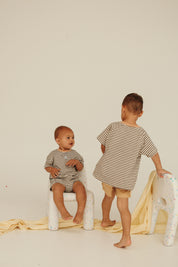 KAI PLAYSUIT CAMPBELL