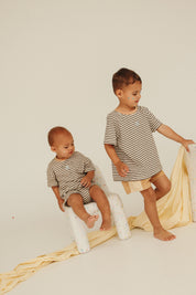 KAI PLAYSUIT CAMPBELL