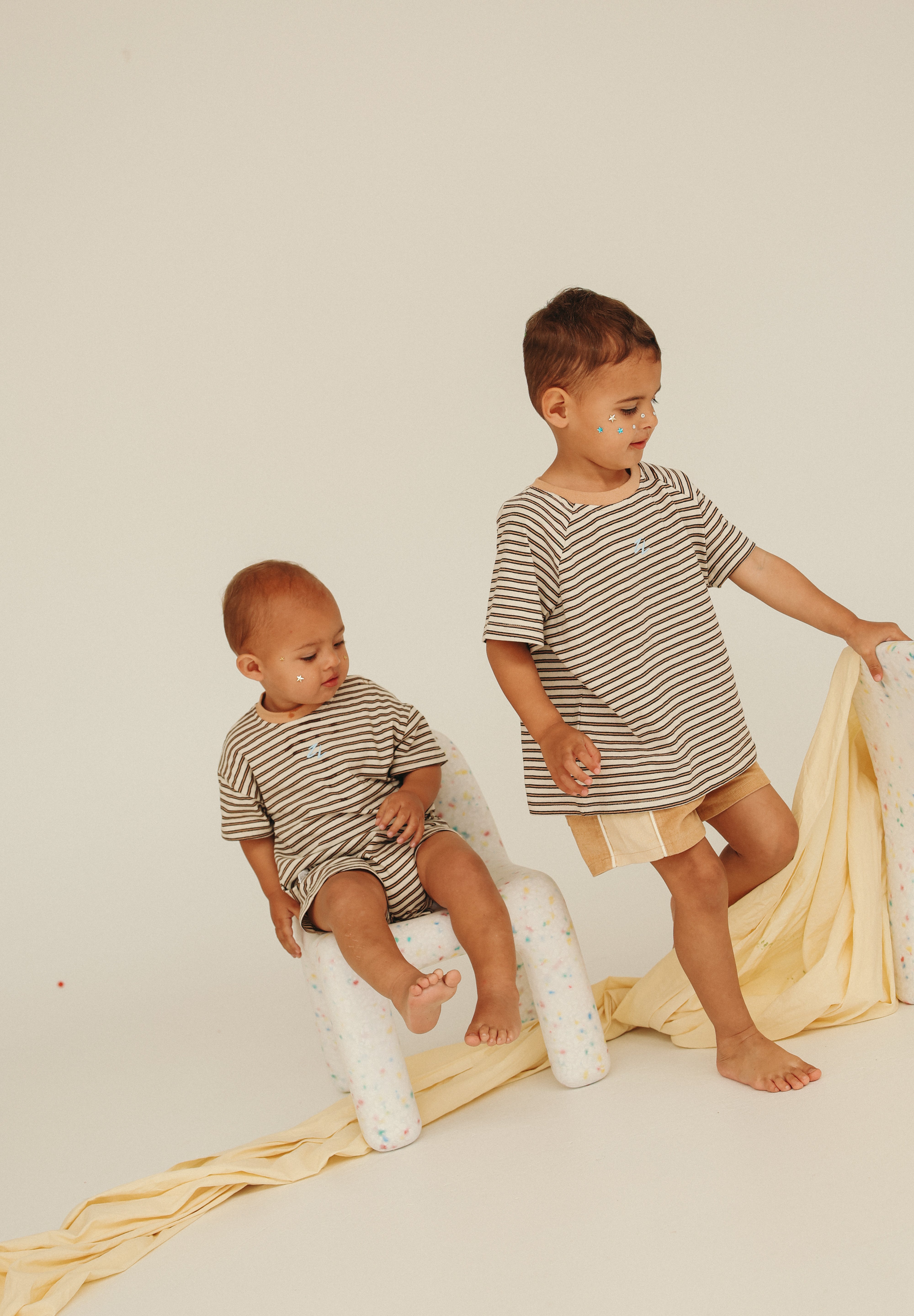 KAI PLAYSUIT CAMPBELL