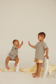 KAI PLAYSUIT CAMPBELL