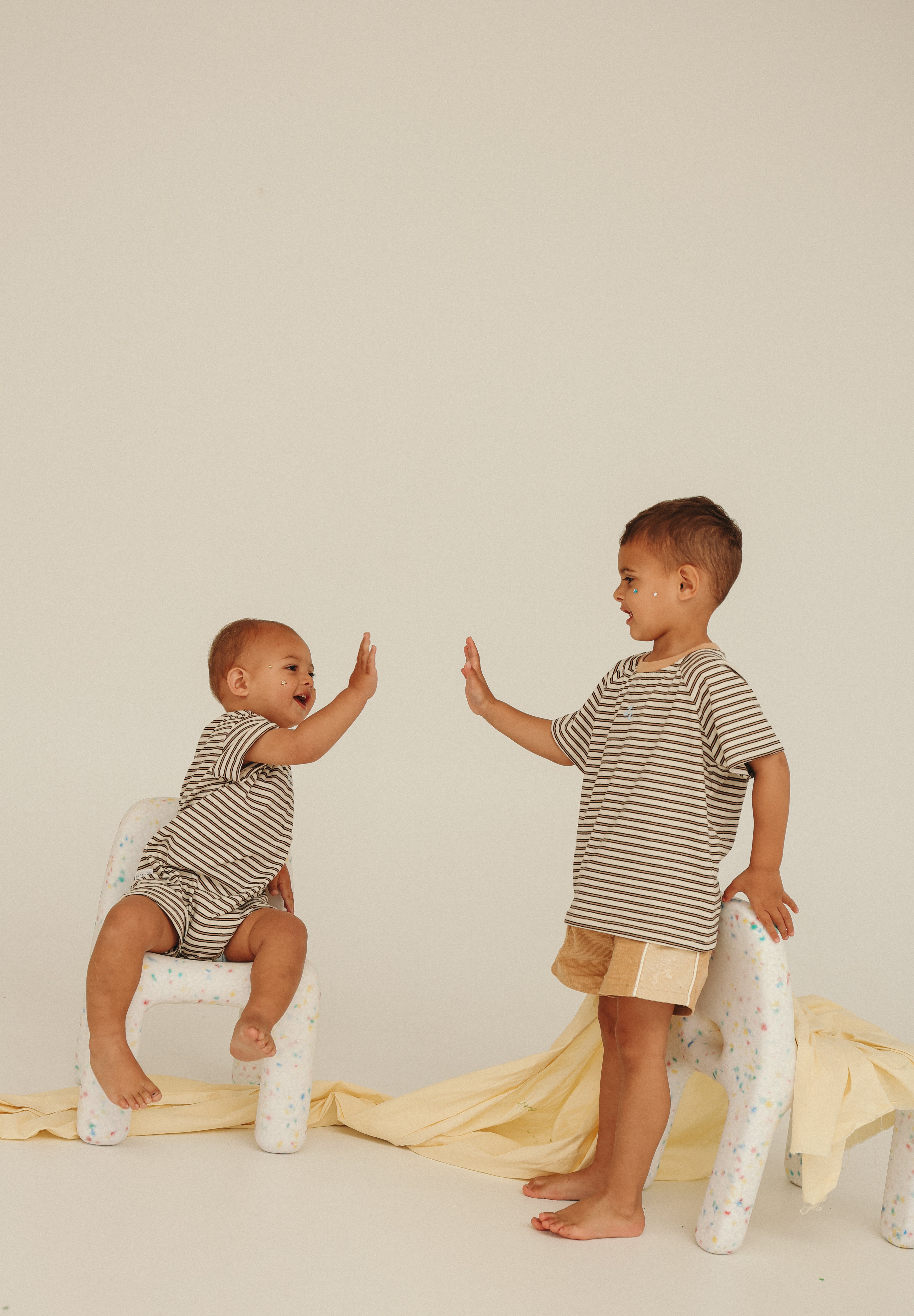 KAI PLAYSUIT CAMPBELL