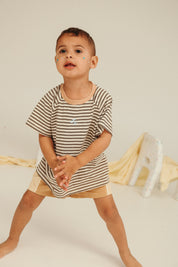 RAGLAN TEE CAMPBELL