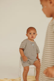 KAI PLAYSUIT CAMPBELL