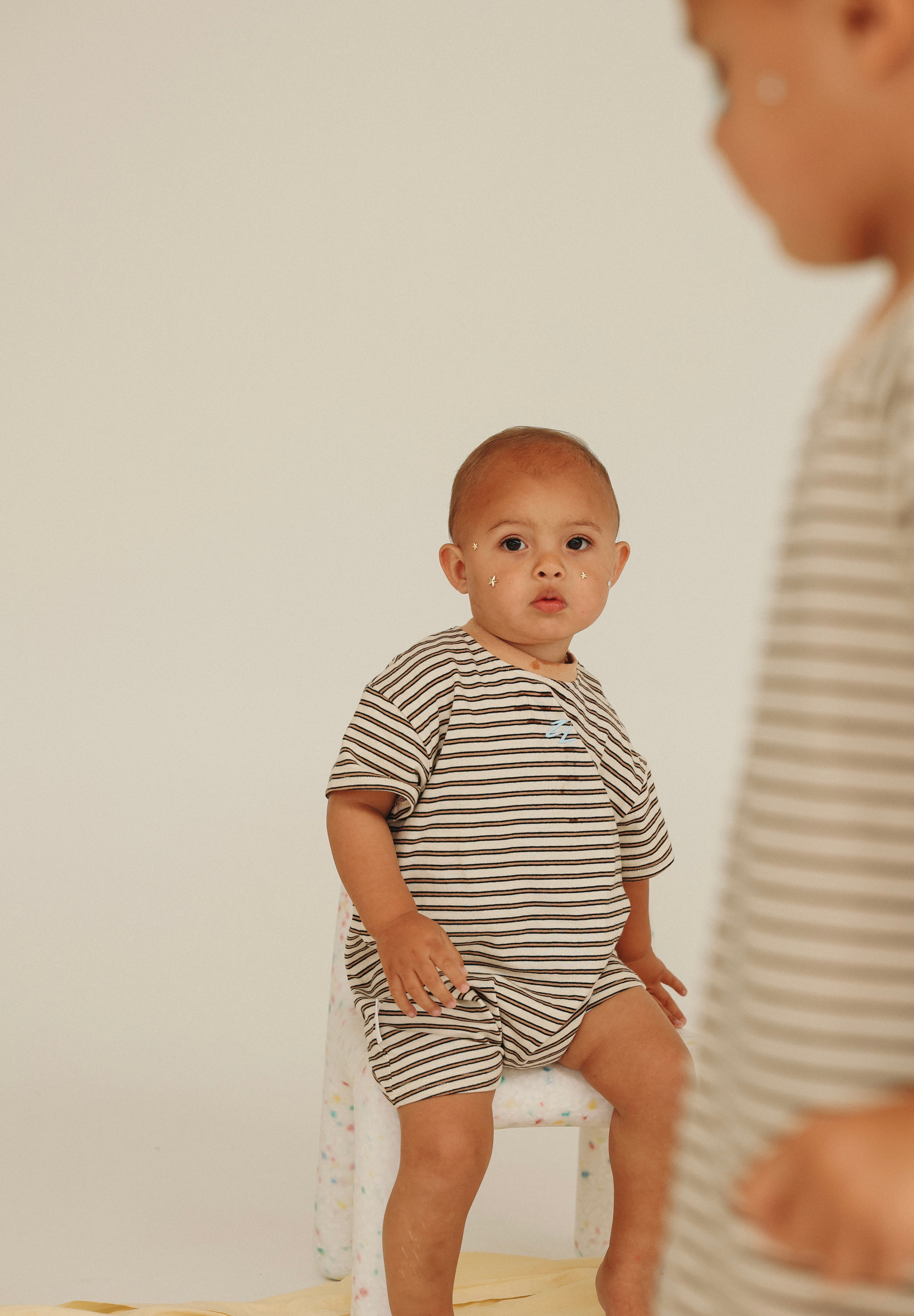 KAI PLAYSUIT CAMPBELL