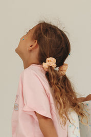 SCRUNCHIE MARIGOLD