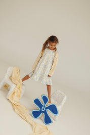SOFIA DRESS MEADOW