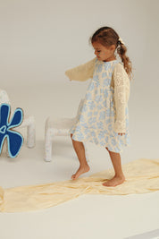 SOFIA DRESS MEADOW