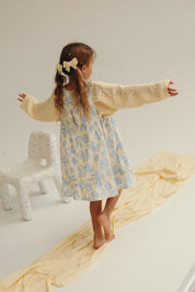 SOFIA DRESS MEADOW