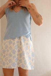 SINGLET LILO
