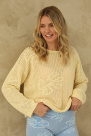PULLOVER BUTTERCUP (WOMEN'S)