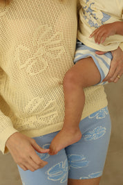 PULLOVER BUTTERCUP (WOMEN'S)