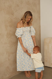 BAILEY DRESS MEADOW