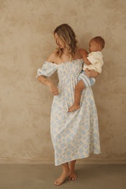 BAILEY DRESS MEADOW