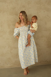 BAILEY DRESS MEADOW
