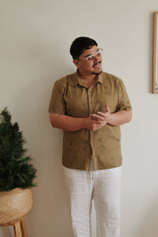SHIRT CHUCK THE DUCK (MENS)