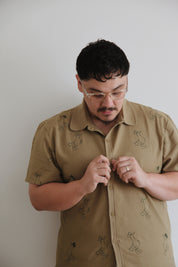 SHIRT CHUCK THE DUCK (MENS)