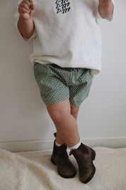 SHORTS MONTY