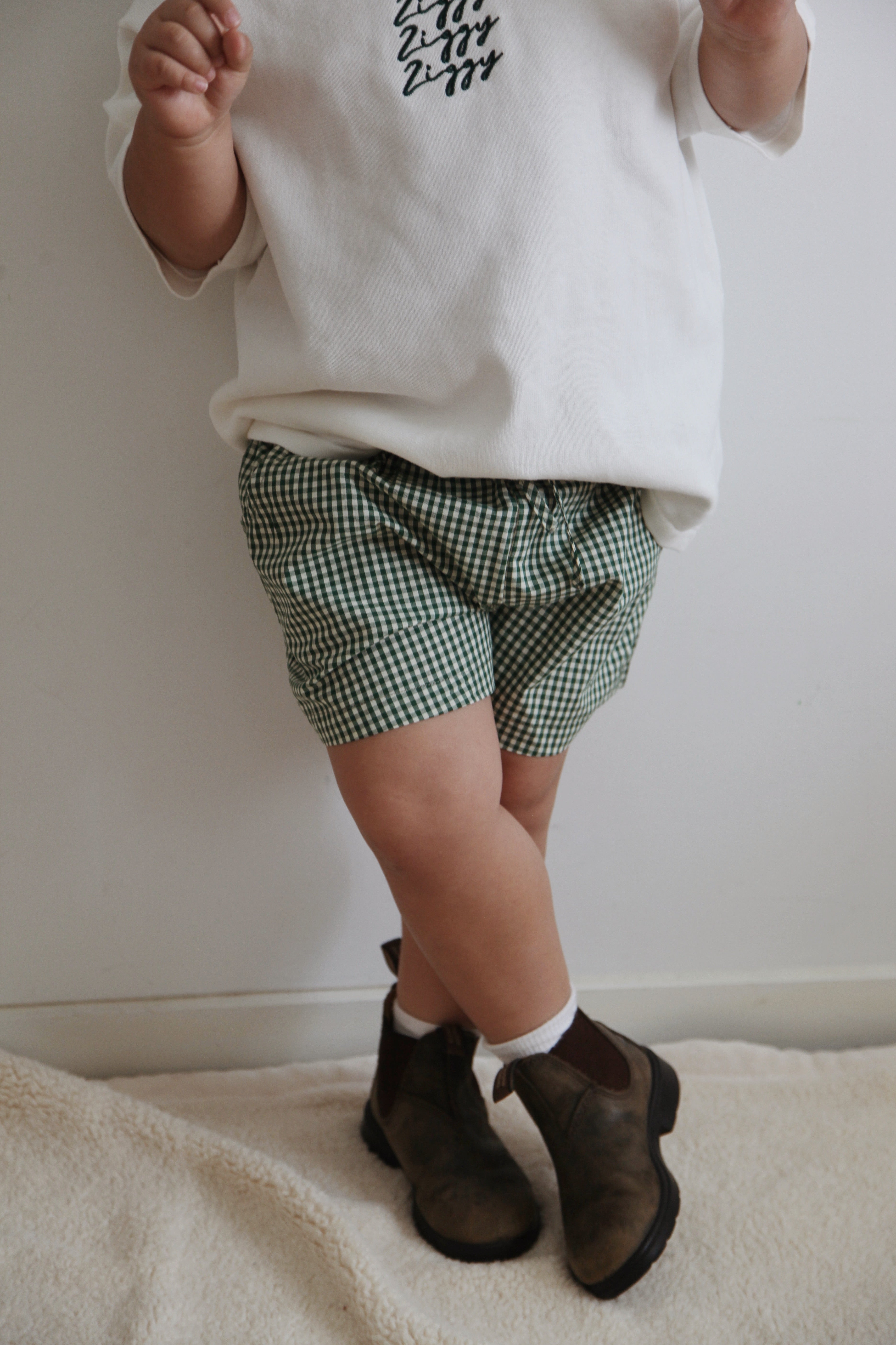 SHORTS MONTY