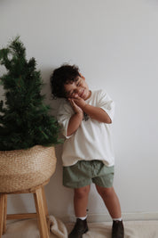SHORTS MONTY