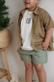 SHIRT CHUCK THE DUCK